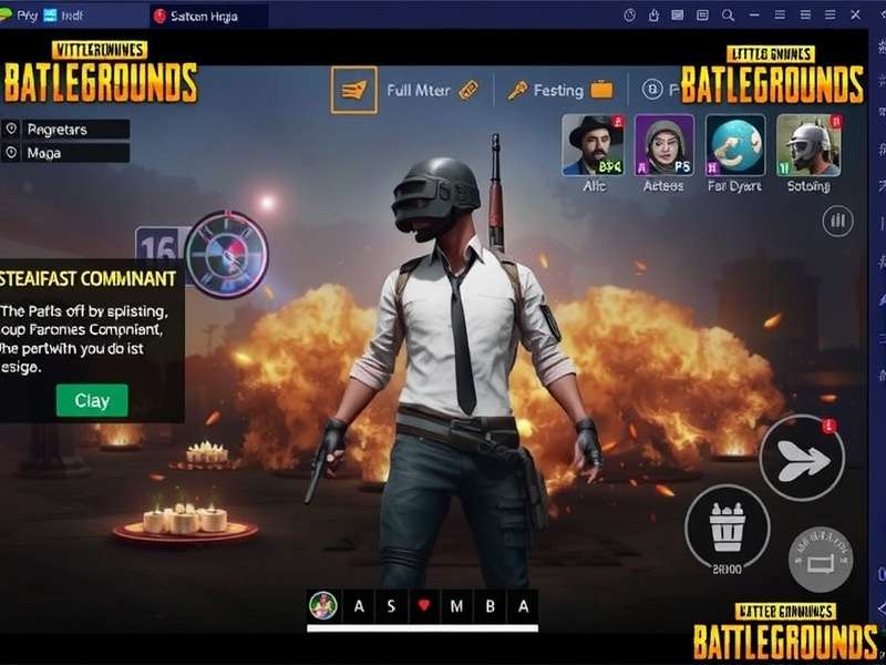 PUBG India Diwali event